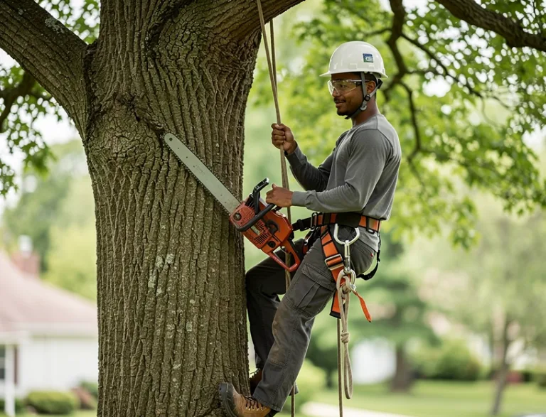 Tree Removal service in Hoddesdon